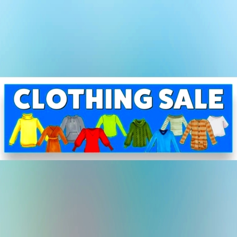 Not for sale